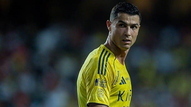 Ronaldu 2,5 yilda 12 ta sovrin yutish imkoniyatini qo‘ldan chiqardi