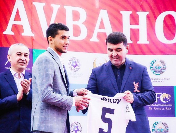 “Paxtakor”, “Andijon” va “Navbahor” sobiq futbolchisi vafot etdi