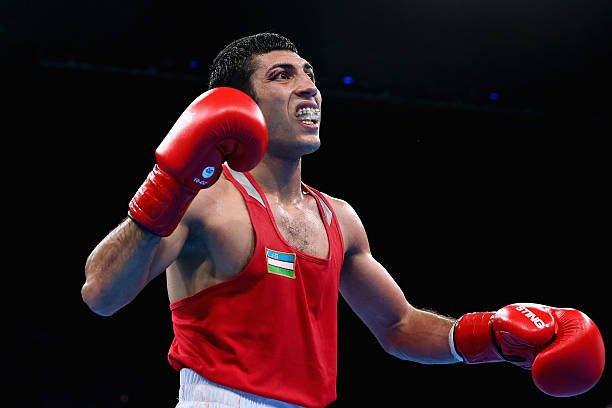 Shahobiddin Zoirov Yoel Finolga qarshi revansh o‘tkazadi!