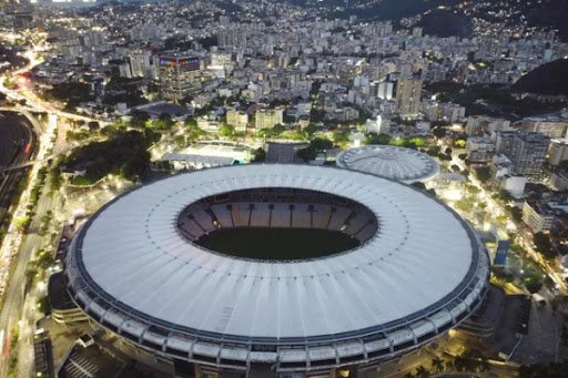 "Маракана" стадиони сотувга қўйилди