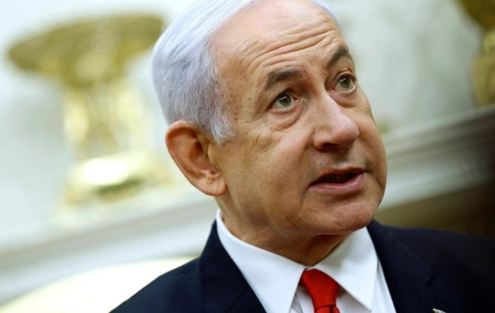  Туркия прокуратураси Исроил расмийлари учун 4 596 йилгача қамоқ жазосини талаб қилди