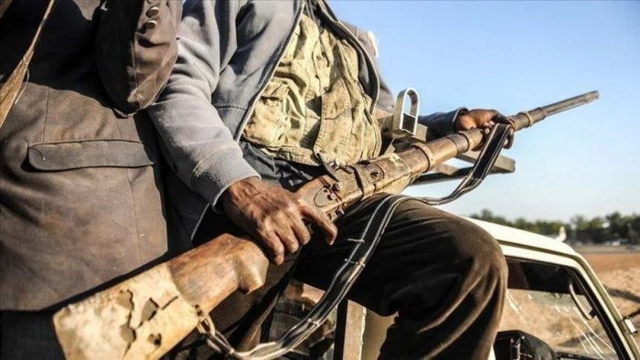 Nigeriyada jangarilar hujumi oqibatida 14 kishi halok bo‘ldi