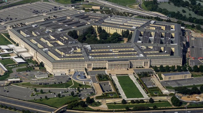 Pentagon auditori Ukraina uchun Amerika qurollarining narxi yana 1,9 milliard dollarga oshirilganini aniqladi