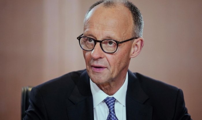 "Putinni mantiqiy dalillar ishontira olmaydi"