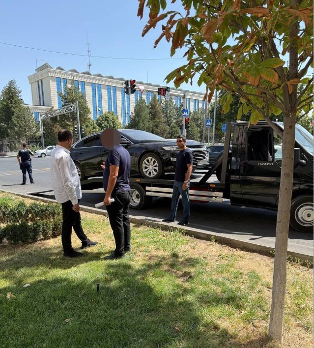 „Malibu 2“ning qarzi 273 mln so‘mdan oshib ketdi