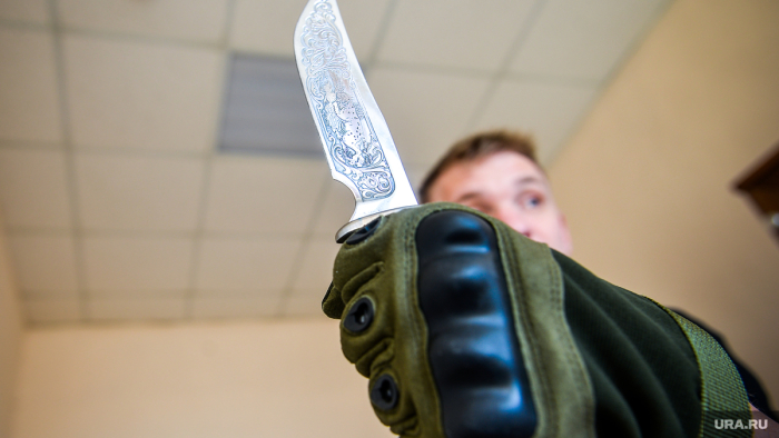 Челябинскда тожикистонликлар компьютер ўйинида жанжаллашиб қолган ўсмирни пичоқлаб ўлдирди