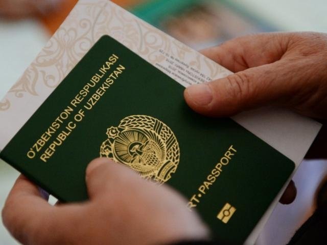 Тошкентда 24 квадрат метрлик уйга 35 киши рўйхатга қўйилди