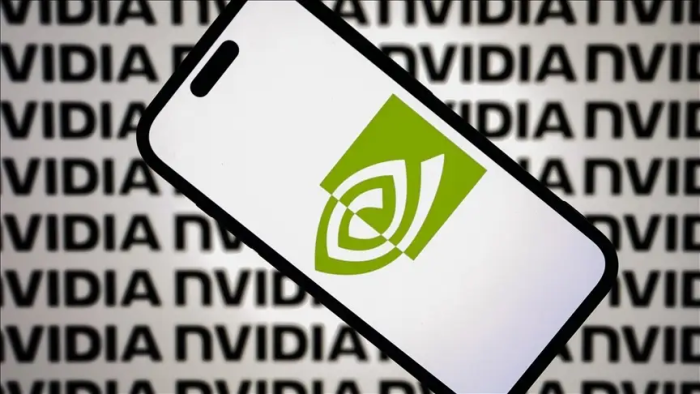 Nvidia яна дунёнинг энг қиммат компаниясига айланди