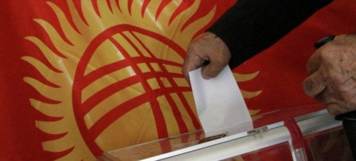 Qirg‘izistonda navbatdan tashqari parlament saylovlari boshlandi — OAV