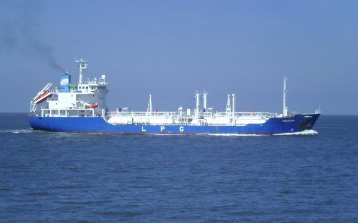 AQSh Yevropaga gaz yetkazib berishni sezilarli darajada qisqartirdi