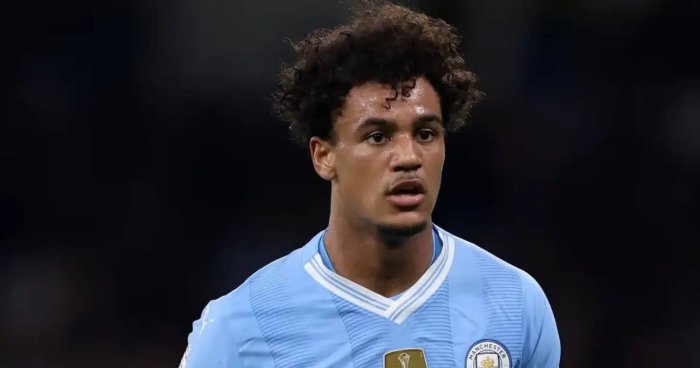 «Ман Сити» футболчисининг янги манзили маълум