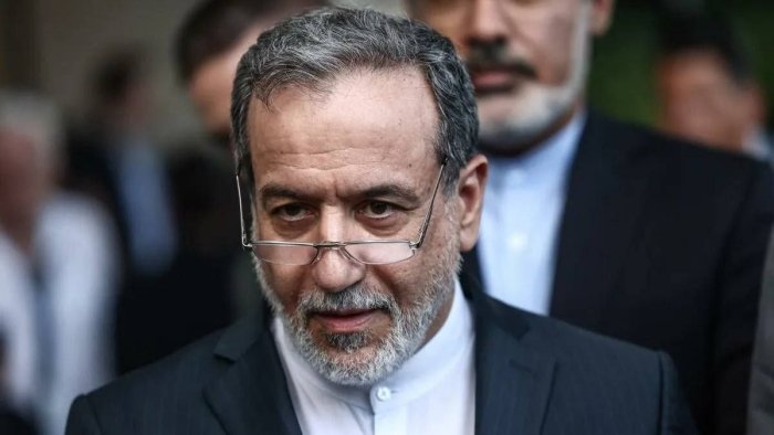 Эронга қарши янги ҳужум содир этилса, мамлакат бунга қатъий жавоб беради