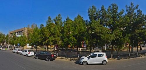 Чилонзор тумани Хитой тажрибаси асосида камбағалликдан чиқарилади