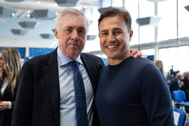 «Kannavaroning maoshi haqidagi xabarlar shishirilgan»