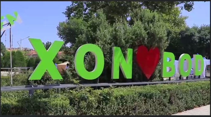 "Dunyo Sadolari" festivali munosabati bilan Xonobod yo‘llariga ayrim cheklovlar kiritiladi