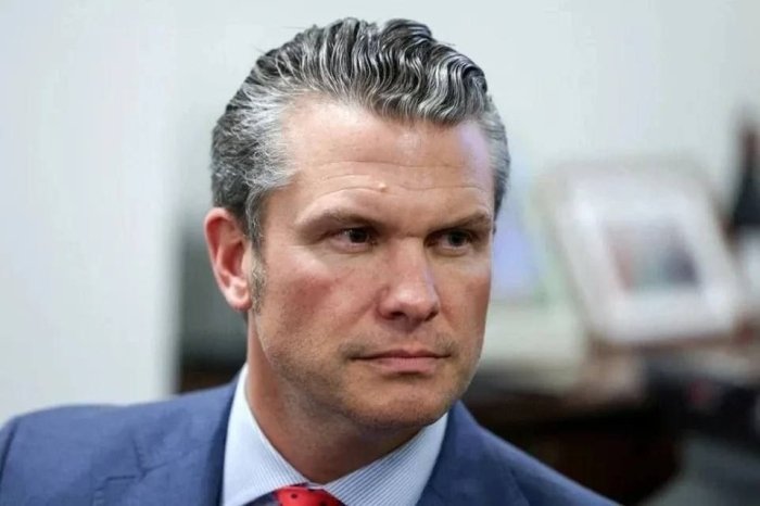 Pentagon rahbari Xitoyning harbiy salohiyatini shiddat bilan oshirayotgani "asosli xavotir" uyg‘otayotganini bildirdi