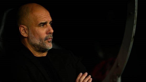 Gvardiolaga Saudiya Arabistonidan katta taklif bor