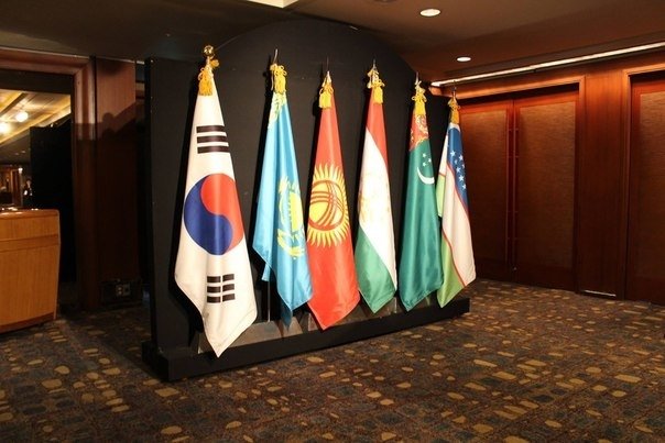 Janubiy Koreya-Markaziy Osiyo birinchi sammiti o‘tkaziladi