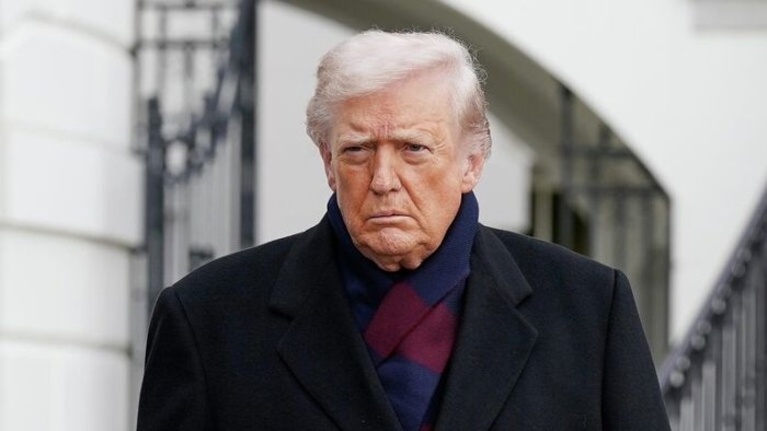 Венесуэла Вашингтондан бу ҳуқуқларни тортиб олган...