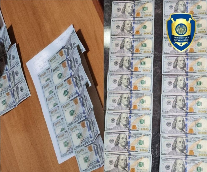 Қува  ва Шаҳрихон туманларида ўқишга киритиб қўйишни ваъда қилган фирибгарлар ушланди