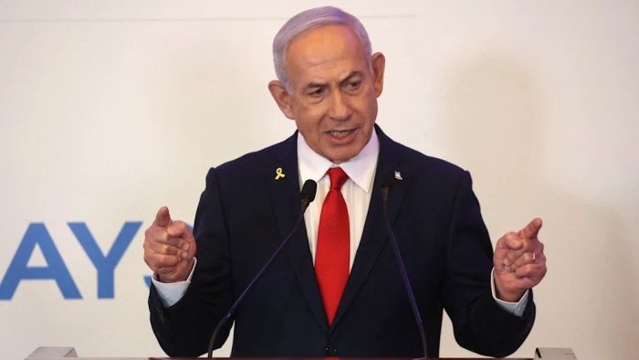 Исроил Ғазо устидан тўлиқ назорат ўрнатишни “режалаштирмоқда”, аммо “узоқ муддатда” ҳокимиятни ҲАМAС билан боғлиқ бўлмаган фуқаролик ҳукуматига топширмоқчи