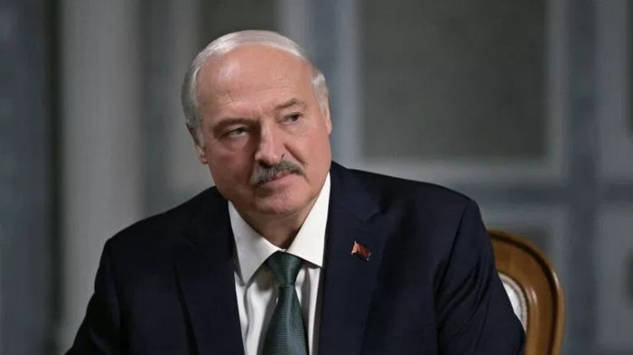 Lukashenko va Tramp uchrashuvi kutilmoqda