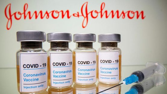 Баҳрайн дунёда биринчи бўлиб Johnson&Johnson компанияси вакцинасидан фойдаланишга рухсат берди