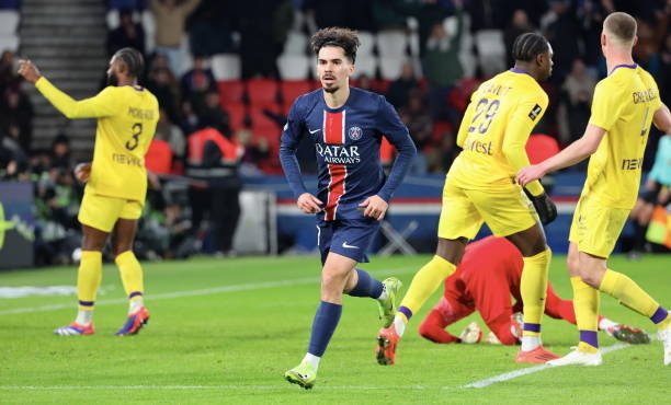 «PSJ» yulduzi Vitinya kelajakda o‘ynamoqchi bo‘lgan jamoasini aytdi