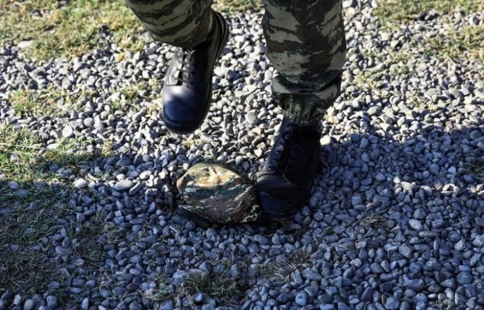 Арманистон 62 000 доллар тўланадиган муқобил ҳарбий хизматни жорий қилди
