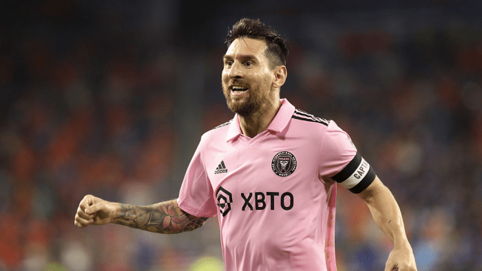 Туркияликлар Мессининг ижтимоий тармоқлардаги саҳифаларини "эгаллашди" (фото)