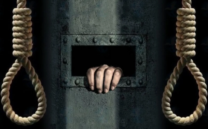 Eron Tehronda hujumlarni rejalashtirishda ayblangan ikki kishini qatl etdi