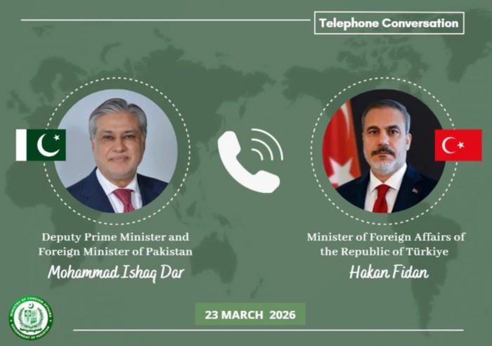 Turkiya va Pokiston Trampning Eronga qarshi operasiyalarni to‘xtatish haqidagi e’lonini muhokama qilishdi