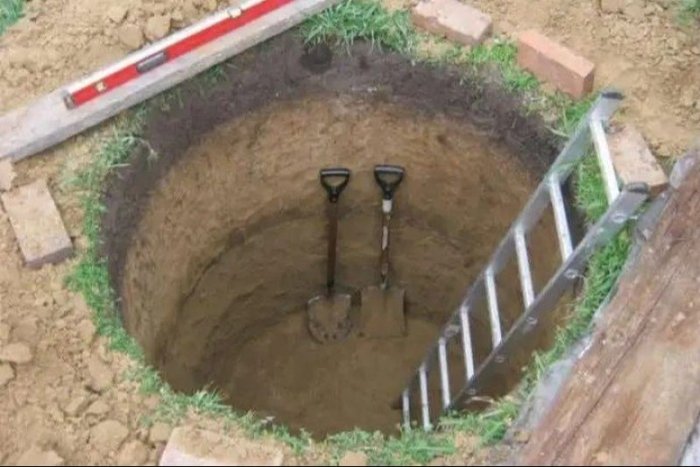 O‘zbekistonda noqonuniy quduq qaziganlik uchun ma’muriy javobgarlik belgilandi
