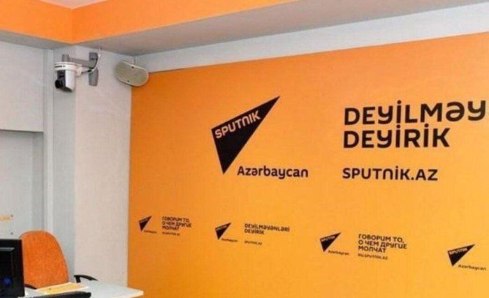 Bokuda “Sputnik Ozarboyjon” agentligining besh nafar xodimi tilxat asosida ozod qilindi