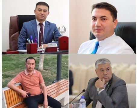 Қобулжон Аҳмедов “Ёшлар” ижодий бирлашмаси директори этиб тайинланди