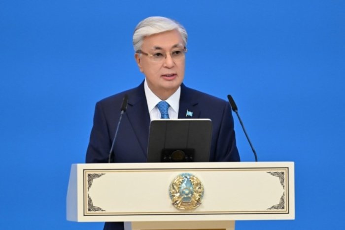 Қозоғистон президенти: “Бундай фожиа такрорланишига йўл қўйиб бўлмайди!”