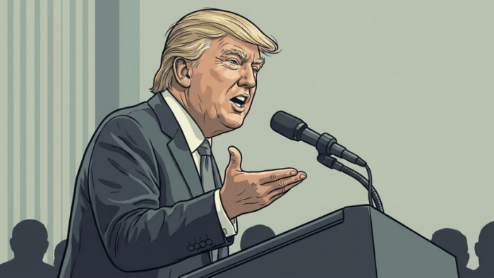 Politico: Трамп келишув учун Эрон билан муросага боришга тайёр