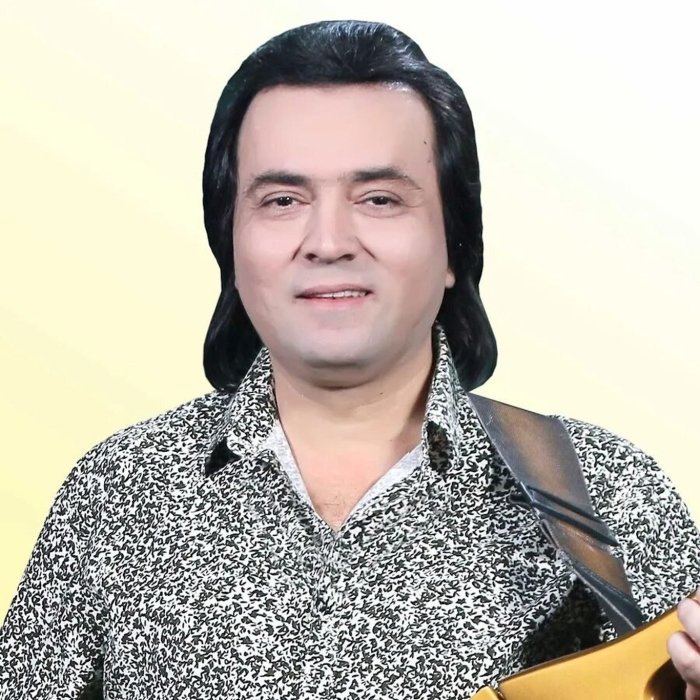 Sulton Ali Rahmatov olamdan o‘tdi