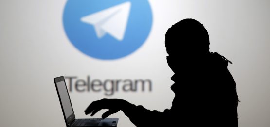 Наркотик моддалари рекламаси ҳақида Telegram-бот орқали хабар бериш мумкин