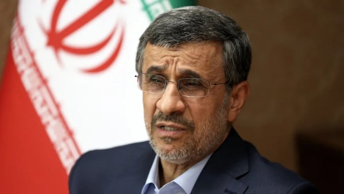 Эроннинг собиқ президенти ўлдирилди