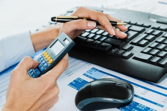 220 млн. сўмлик солиқ қарзлари ундирилди