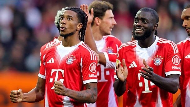 "Реал" юлдуз футболчи билан келишиб олди