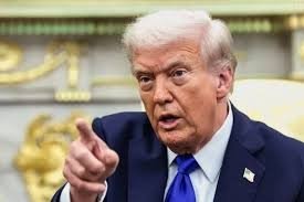 Трамп Путин Украинадан фақат ҳудуд эмас, бутун мамлакатни истайди, деб ҳисоблайди