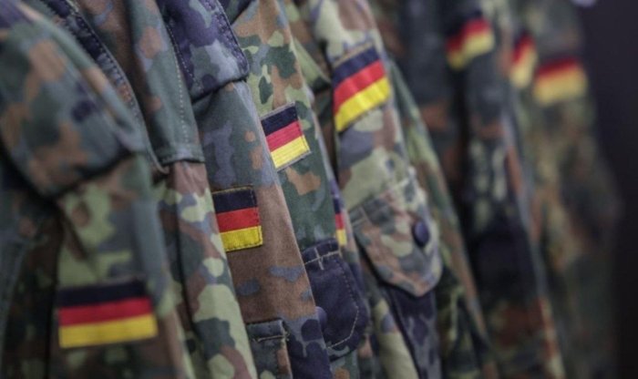 Германия парламенти ҳарбий хизматга чақирувнинг янги қоидаларини тасдиқлади