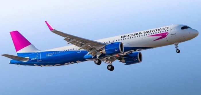 Фарғонага учаётган йўловчи cамолёти Туркманистонда фавқулодда қўнишни амалга оширди