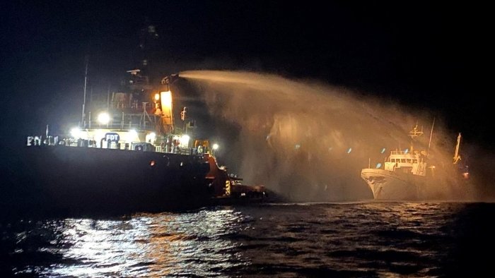 Isroilning "Ozodlik flotiliyasi"ga hujumi jazosizlik oqibati