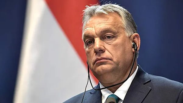 Ukraina Vengriyada amaldagi hukumatni ag‘darmoqchi