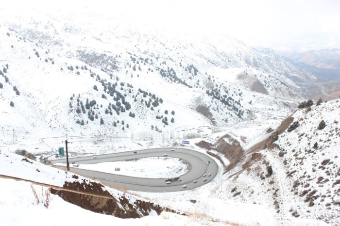 "Pereval" yopilgani sababli qo‘shimcha temiryo‘l reyslar tashkil etiladi