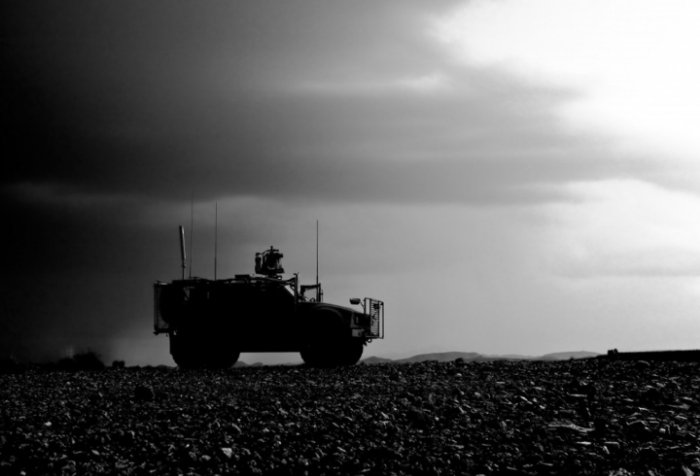 Украинага бериладиган кафолатлар қаторига Британия ва Франция қўшинларини жойлаштириш киради