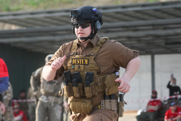 Адам Қодировнинг кортежи аварияга учради, Чеченистон раҳбарининг ўғли касалхонага ётқизилди